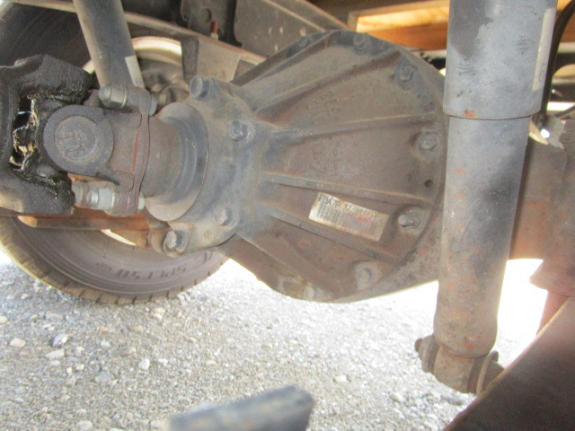 いすゞ エルフ TKG-NJR85A(2WD)の写真32