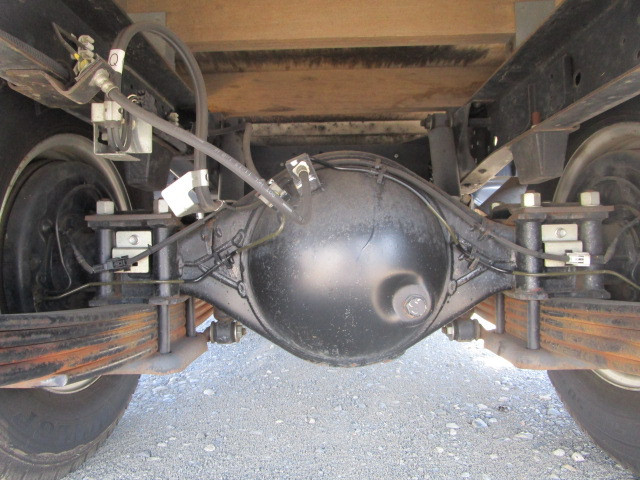 いすゞ エルフ TKG-NJR85A(2WD)の写真33