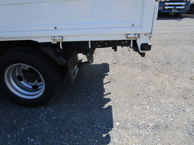 いすゞ エルフ TKG-NJR85A(2WD)の写真37