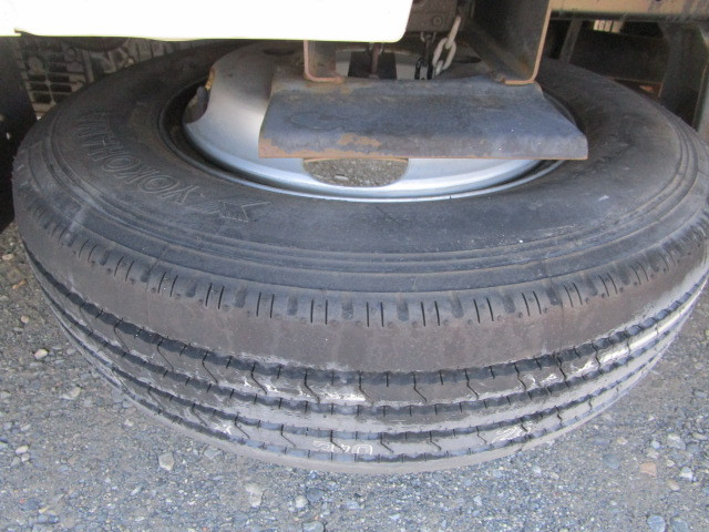 いすゞ エルフ TKG-NJR85A(2WD)の写真41