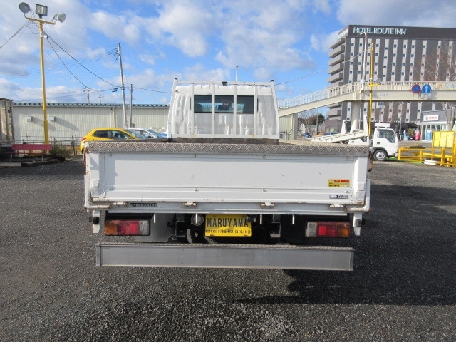 トヨタ ダイナ BKG-XZU414(2WD)｜中古トラックなら【トラック市】