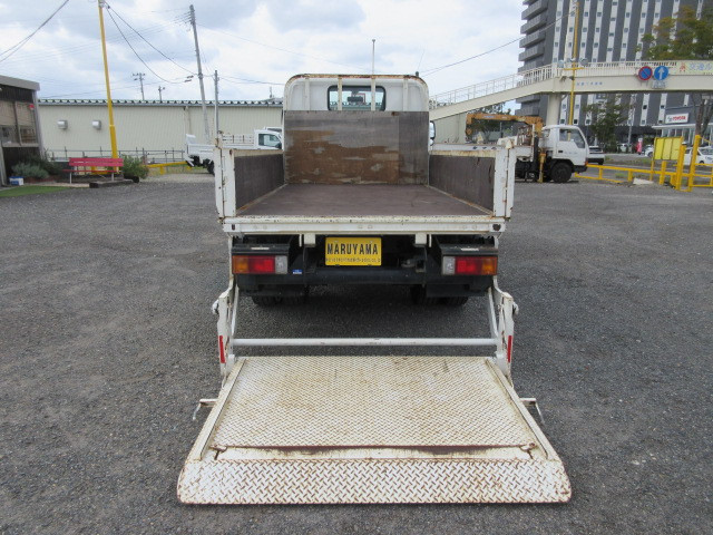 日野 デュトロ TKG-XZC605M(2WD)の写真9