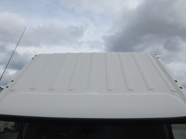 日野 デュトロ TKG-XZC605M(2WD)の写真12