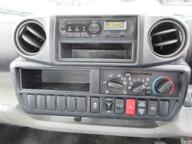 日野 デュトロ TKG-XZC605M(2WD)の写真16