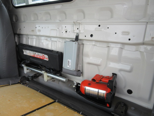 日野 デュトロ TKG-XZC605M(2WD)の写真20