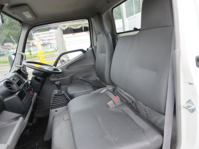 日野 デュトロ TKG-XZC605M(2WD)の写真21