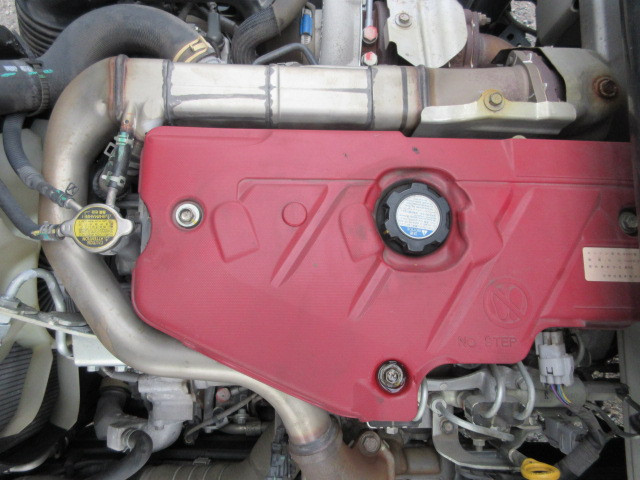 日野 デュトロ TKG-XZC605M(2WD)の写真23