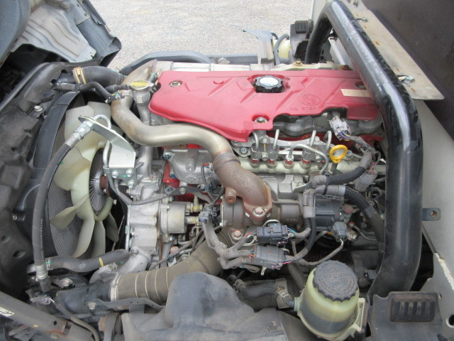 日野 デュトロ TKG-XZC605M(2WD)の写真24