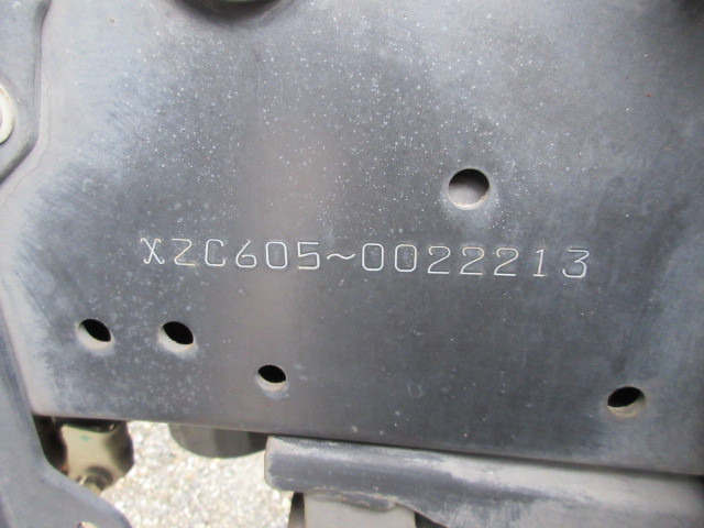 日野 デュトロ TKG-XZC605M(2WD)の写真26