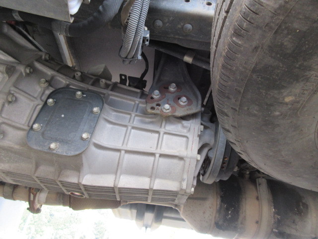 日野 デュトロ TKG-XZC605M(2WD)の写真27