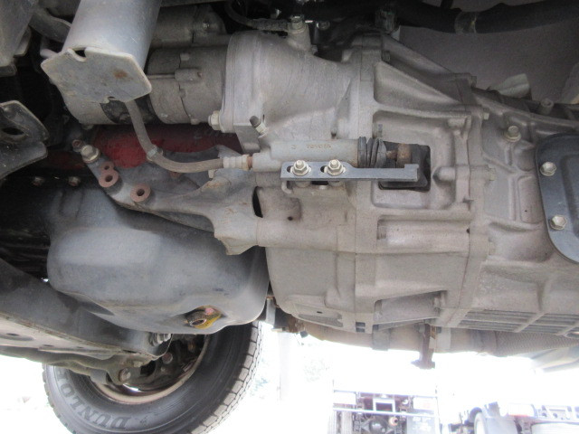 日野 デュトロ TKG-XZC605M(2WD)の写真28