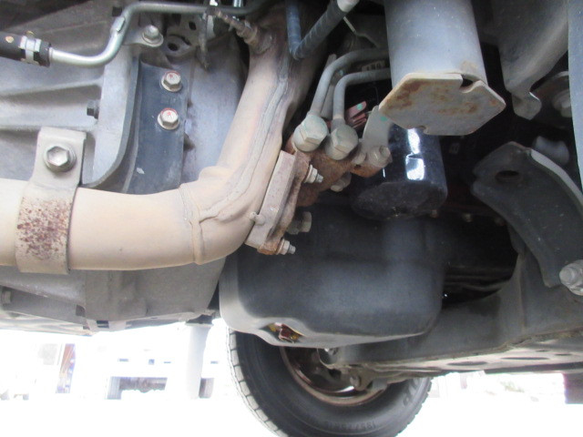 日野 デュトロ TKG-XZC605M(2WD)の写真30