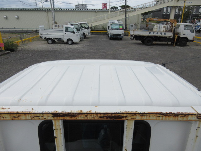 日野 デュトロ TKG-XZC605M(2WD)の写真33