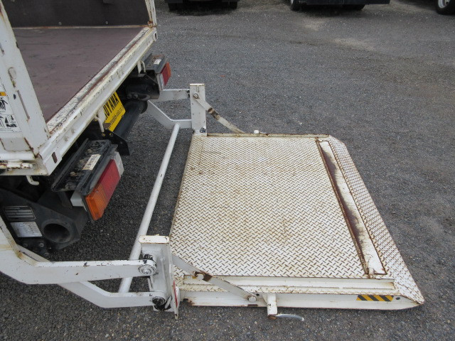 日野 デュトロ TKG-XZC605M(2WD)の写真35