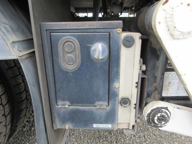 日野 デュトロ TKG-XZC605M(2WD)の写真36