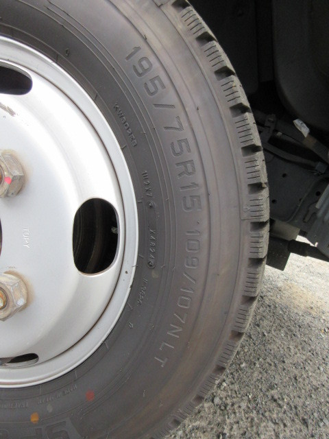 日野 デュトロ TKG-XZC605M(2WD)の写真39