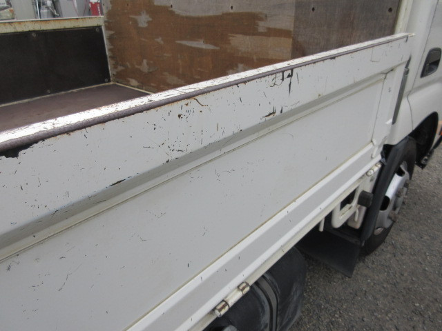 日野 デュトロ TKG-XZC605M(2WD)の写真43