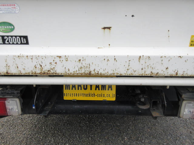 日野 デュトロ TKG-XZC605M(2WD)の写真44