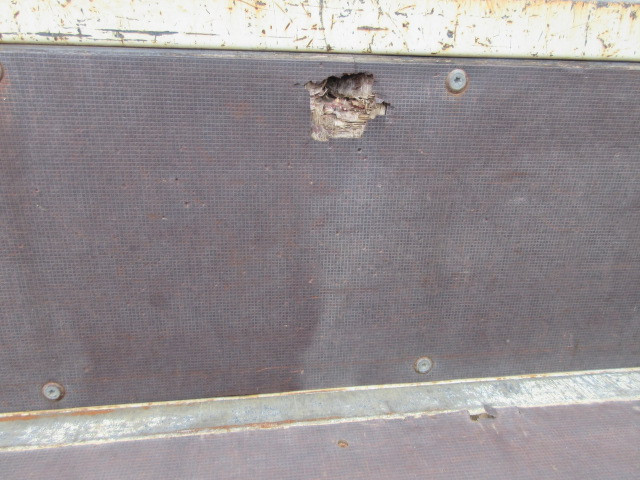 日野 デュトロ TKG-XZC605M(2WD)の写真47