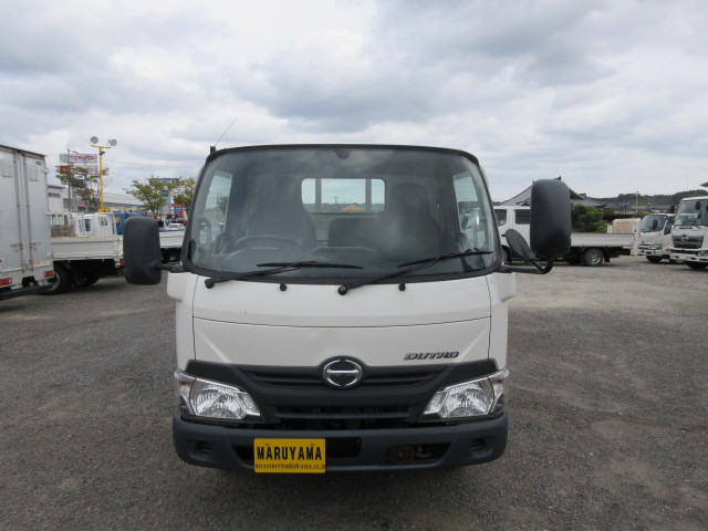 日野 デュトロ TKG-XZC605M(2WD)の写真49