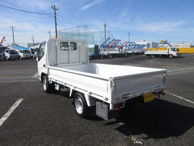 トヨタ ダイナ QDF-KDY231(2WD)の写真3