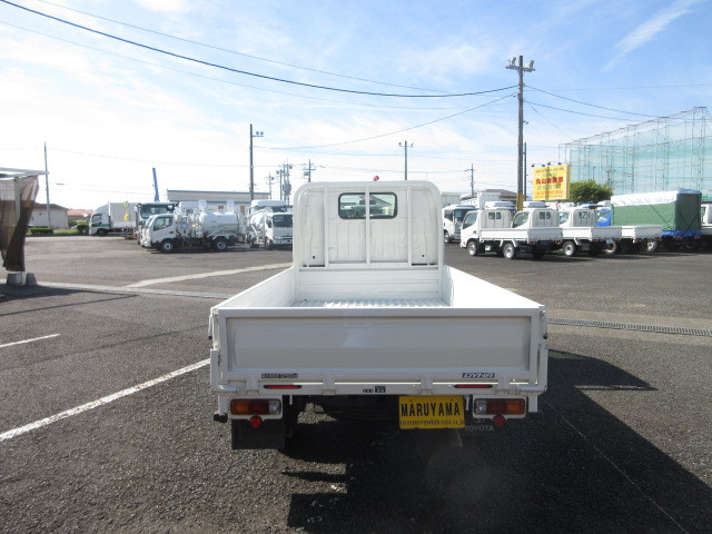 トヨタ ダイナ QDF-KDY231(2WD)の写真7
