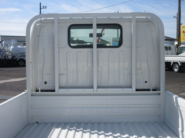 トヨタ ダイナ QDF-KDY231(2WD)の写真10