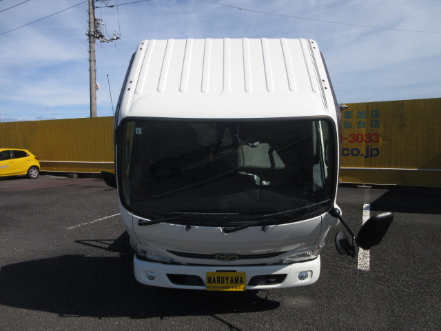 トヨタ ダイナ QDF-KDY231(2WD)の写真11