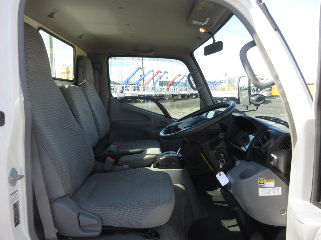 トヨタ ダイナ QDF-KDY231(2WD)の写真13