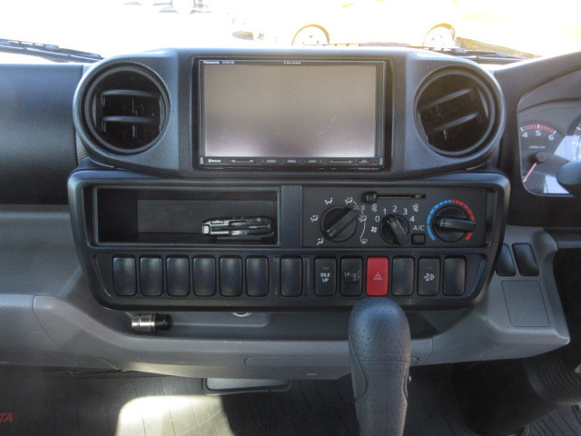 トヨタ ダイナ QDF-KDY231(2WD)の写真15