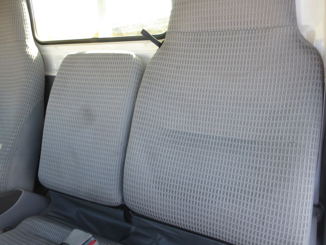 トヨタ ダイナ QDF-KDY231(2WD)の写真20