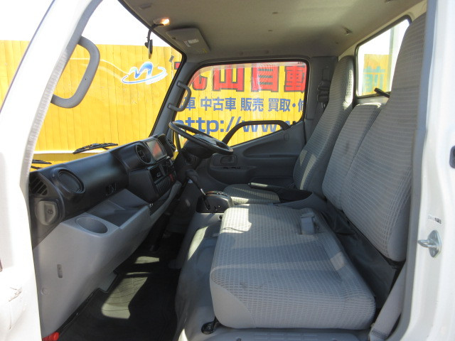 トヨタ ダイナ QDF-KDY231(2WD)の写真22