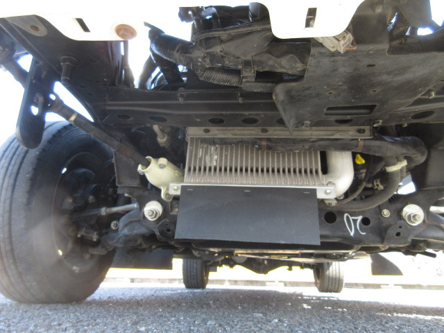 トヨタ ダイナ QDF-KDY231(2WD)の写真28