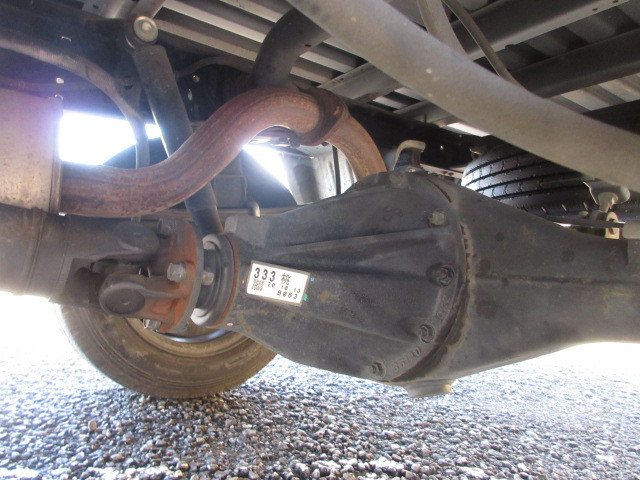 トヨタ ダイナ QDF-KDY231(2WD)の写真30