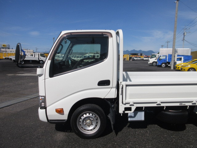 トヨタ ダイナ QDF-KDY231(2WD)の写真33