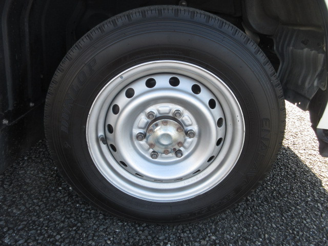 トヨタ ダイナ QDF-KDY231(2WD)の写真37