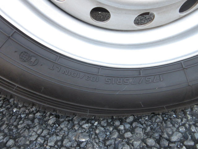 トヨタ ダイナ QDF-KDY231(2WD)の写真38