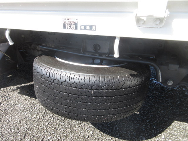 トヨタ ダイナ QDF-KDY231(2WD)の写真43