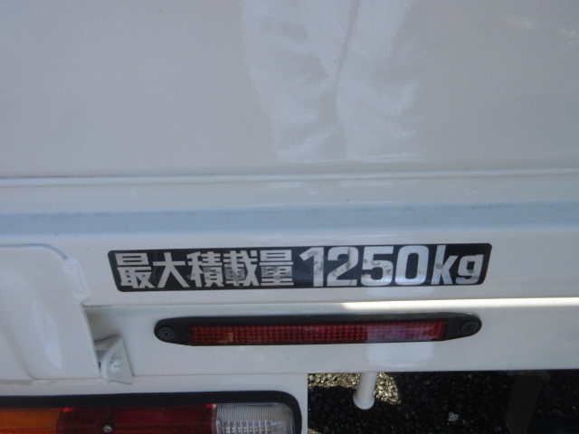 トヨタ ダイナ QDF-KDY231(2WD)の写真44