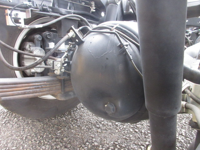 いすゞ エルフ 2RG-NJR88AD(2WD)の写真33