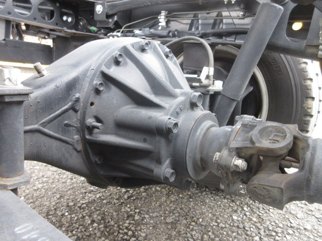 いすゞ エルフ 2RG-NJR88AD(2WD)の写真34