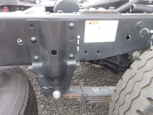 いすゞ エルフ 2RG-NJR88AD(2WD)の写真36