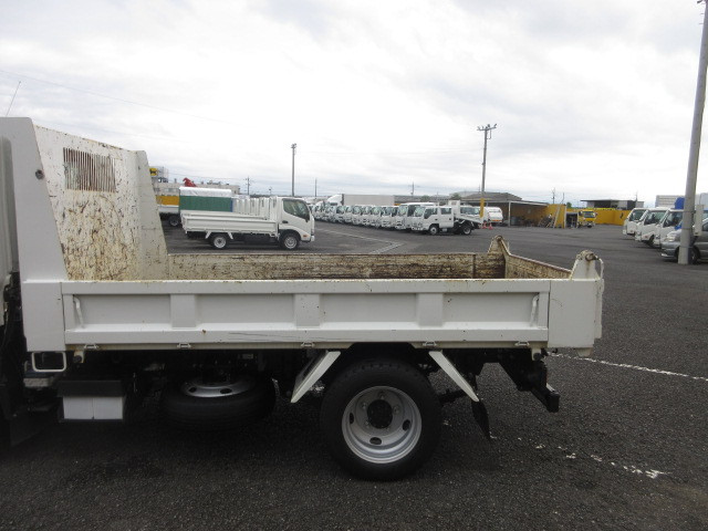 いすゞ エルフ 2RG-NJR88AD(2WD)の写真38