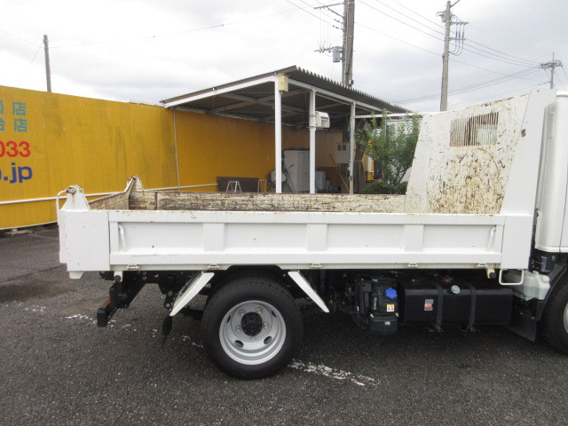 いすゞ エルフ 2RG-NJR88AD(2WD)の写真39