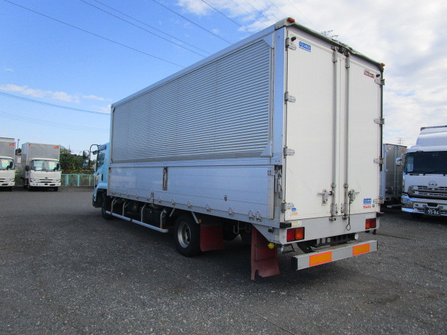 いすゞ フォワード PKG-FRR90S2(2WD)の写真3