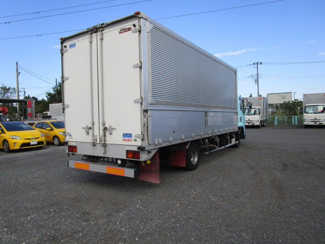 いすゞ フォワード PKG-FRR90S2(2WD)の写真4