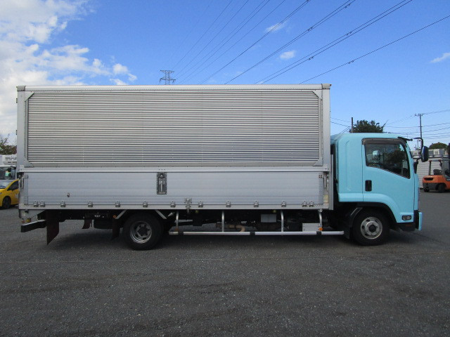 いすゞ フォワード PKG-FRR90S2(2WD)の写真10