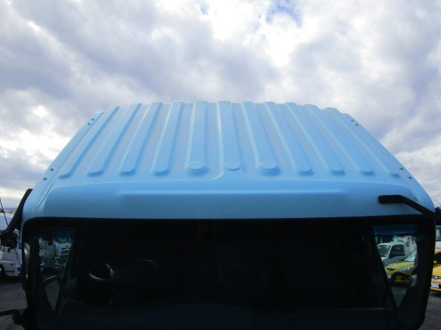 いすゞ フォワード PKG-FRR90S2(2WD)の写真14