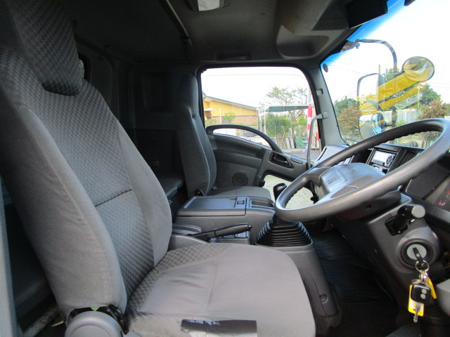 いすゞ フォワード PKG-FRR90S2(2WD)の写真15