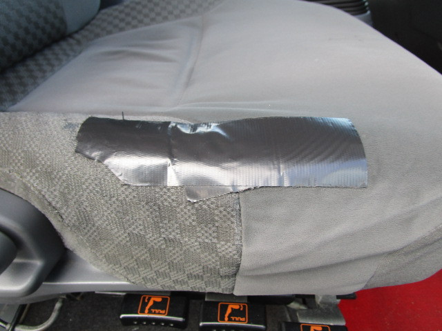 いすゞ フォワード PKG-FRR90S2(2WD)の写真17